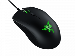 RAZER ABYSSUS V2 ESSENTIAL AMBIDEXTROUS GAMING MOU... RAZER ABYSSUS V2 ESSENTIAL AMBIDEXTROUS GAMING MOU...