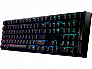 Coolermaster Masterkeys Pro L RGB Mechanical Keybo... Coolermaster Masterkeys Pro L RGB Mechanical Keybo...