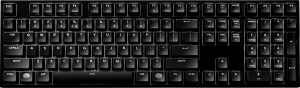 Coolermaster Masterkeys Pro L RGB Mechanical Keybo... Coolermaster Masterkeys Pro L RGB Mechanical Keybo...