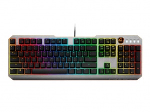 Gigabyte XK700 MECHANICAL GAMING KEYBOARD Gigabyte XK700 MECHANICAL GAMING KEYBOARD