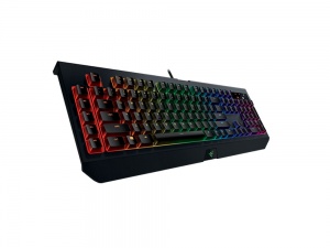 Razer BlackWidow Chroma V2 - Mechanical Gaming Key... Razer BlackWidow Chroma V2 - Mechanical Gaming Key...