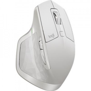 Logitech MX Master 2S Wireless Mouse Light Grey Logitech MX Master 2S Wireless Mouse Light Grey