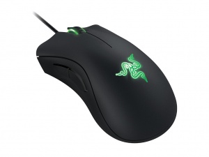 RAZER DEATHADDER 2013 ESSENTIAL ERGONOMIC GAMING M... RAZER DEATHADDER 2013 ESSENTIAL ERGONOMIC GAMING M...