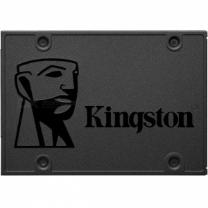 120GB Kingston A400 2.5\' SATA3 6Gb/s SSD - TLC 500...