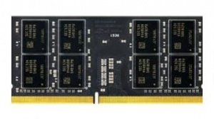 4GB Team Elite DDR4 SODIMM 2400MHz