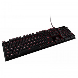 Kingston HyperX Mechanical Gaming Keyboard - MX Br... Kingston HyperX Mechanical Gaming Keyboard - MX Br...