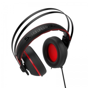 ASUS Cerberus V2 Headset Essence 53mm drivers, sta... ASUS Cerberus V2 Headset Essence 53mm drivers, sta...
