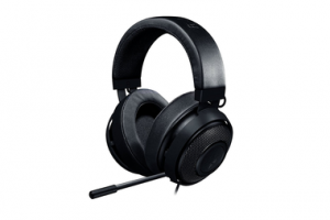 Razer Kraken Pro V2 - Analog Gaming Headset, Black... Razer Kraken Pro V2 - Analog Gaming Headset, Black...
