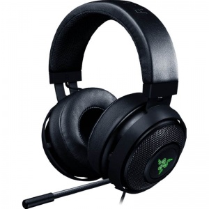 Razer Kraken 7.1 V2 - Digital Gaming Headset - Ova... Razer Kraken 7.1 V2 - Digital Gaming Headset - Ova...