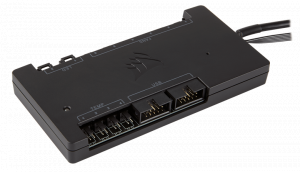 CORSAIR Commander PRO Digital Fan Hub and RGB Ligh... CORSAIR Commander PRO Digital Fan Hub and RGB Ligh...