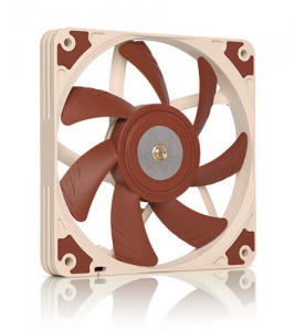 120mm Noctua NF-A12x15 FLX 1850RPM Fan 120mm Noctua NF-A12x15 FLX 1850RPM Fan