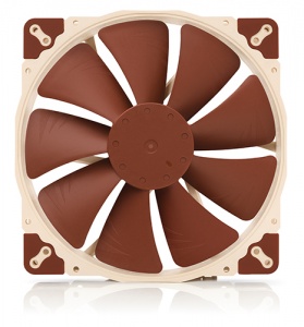 200mm Noctua NF-A20 FLX 800RPM Fan
