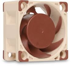 40mm Noctua NF-A4x20 PWM 5000RPM Fan