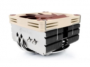 NH-L9x65 SE-AM4 Lower Profile AMD Socket CPU Coole... NH-L9x65 SE-AM4 Lower Profile AMD Socket CPU Coole...