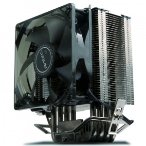Antec A40 PRO CPU Air Cooler (92mm fan with LED) S... Antec A40 PRO CPU Air Cooler (92mm fan with LED) S...