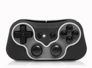 Steelseries Bluetooth  Controller Gamepad