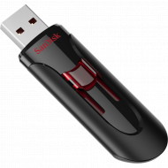 128GB SANDISK  CZ600 CRUZER GLIDE USB 3.0 VERSION - SDCZ600-128G