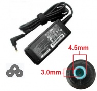 Laptop power for HP 19.5V*4.62A (4.5*3.0mm) 250 ultrabook