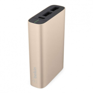 Belkin METALLIC MIXITUP 6000MAH BATTERY PACK