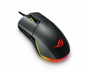ASUS ROG Pugio 8-button wired 50-million click Omr... ASUS ROG Pugio 8-button wired 50-million click Omr...