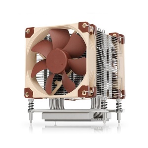 Noctua NH-U9 TR4-SP3 CPU Cooler Noctua NH-U9 TR4-SP3 CPU Cooler