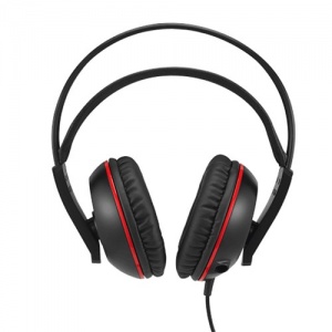 ASUS Cerberus 60mm neodymium drivers PC MAC PS4 sm... ASUS Cerberus 60mm neodymium drivers PC MAC PS4 sm...