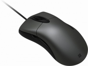 Microsoft MS Classic IntelliMouse Win USB Port XZ/ZH/KO/TH 1 License