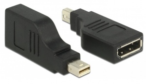 Converter: Mini DisplayPort (Male) to DisplayPort ... Converter: Mini DisplayPort (Male) to DisplayPort ...