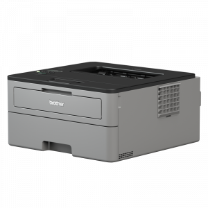 HL-L2350DW 30PPM DUPLEX WLESS COMPACT A4 MONO LASER PRINTER