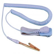 Anti-Static Wrist Strap Anti-Static Wrist Strap