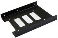 2.5" to 3.5" Hard Drive adapter bracket ...