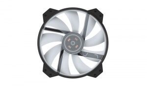 Cooler Master MasterFan MF200R RGB 200mm Fan Cooler Master MasterFan MF200R RGB 200mm Fan