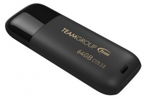 C175 Series USB 3.0 64GB Black