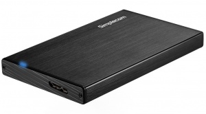 Simplecom SE212 Aluminium Slim 2.5" SATA to USB 3.0 HDD Enclosure