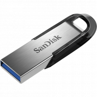 32GB SANDISK CZ73 ULTRA FLAIR USB 3.0 FLASH DRIVE ...