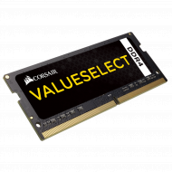 16GB Corsair DDR4, 2133MHZ 1x260 SODIMM 1.20V, Unbuffered, 15-15-15-36