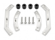 Noctua NM-AM4-UxS AMD AM4 Mounting Kit For NH-U14S... Noctua NM-AM4-UxS AMD AM4 Mounting Kit For NH-U14S...