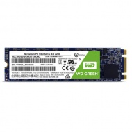 Western Digital Green 240GB M.2 2280 SSD Transfer speeds up to 545MB/s