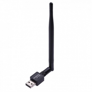 Simplecom NW150 USB Wireless N WiFi Adapter 150Mbp...