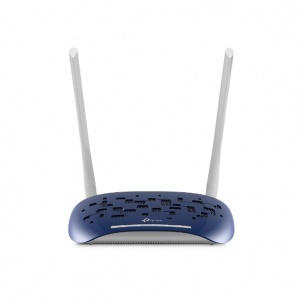 TP-Link TD-W9960 300Mbps Wireless N VDSL/ADSL Mode...