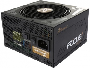 850W SEASONIC SSR-850FX FOCUS PLUS 80 + GOLD Power Supply