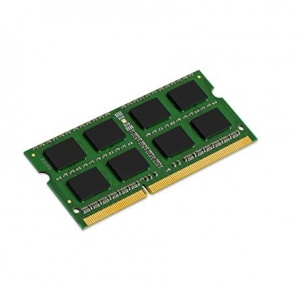 16GB 2666MHz DDR4 Non-ECC CL19 SODIMM 2Rx8