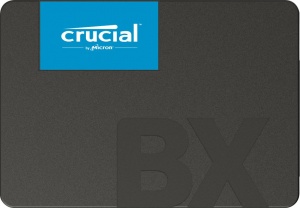 240GB Crucial BX500 SATA3 2.5-inch 7mm SSD