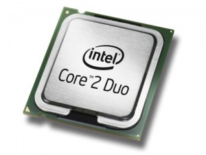 Refurbished Intel Core 2 Duo E7500 Processor, 2.93GHz / Dual Core / LGA775