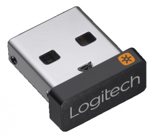 Logitech USB Unifying Receiver Logitech USB Unifying Receiver