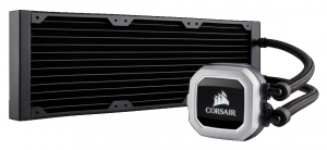 Corsair Hydro Series H150i PRO RGB 360mm Liquid AI... Corsair Hydro Series H150i PRO RGB 360mm Liquid AI...