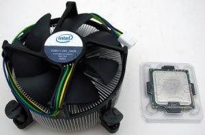 Refurbished Intel Core i7-920 Processor, 2.66GHz /...