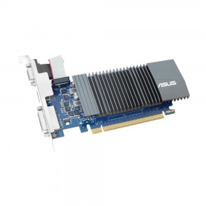ASUS Nvidia GeForce GT710 2GB GDDR5 VGA HDMI DVI