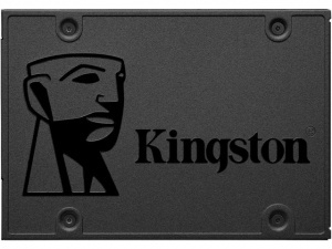 960GB A400 SATA3 2.5 SSD