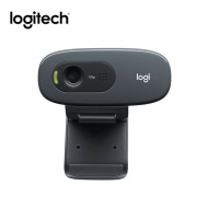 Logitech C270i IPTV HD Webcam, [960-001084, 720p, ...